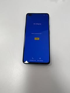 Lot 50  
            Nationwide - Parcel Delivery Only 

                
ONEPLUS NORD ANDROID VERSION 10 128GB SMARTPHONE IN BLUE MARBLE: MODEL NO AC2003 ...