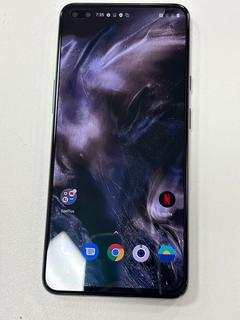 Lot 52  
            Nationwide - Parcel Delivery Only 

                
ONEPLUS NORD ANDROID VERSION 10 128GB SMARTPHONE IN GRAY ONYX: MODEL NO AC2003 (W...