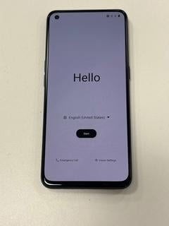 Lot 61  
            Nationwide - Parcel Delivery Only 

                
ONEPLUS NORD CE 5G ANDROID VERSION 11 128GB SMARTPHONE IN CHARCOAL INK: MODEL NO ...