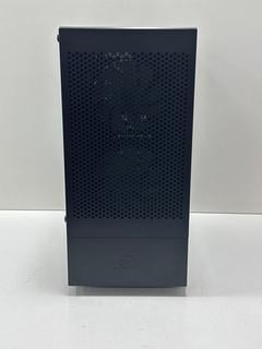 Lot 71  
            Nationwide - Parcel Delivery Only 

                
PC SPECIALIST FUSION 100 1 TB PC IN BLACK. (WITH BOX). AMD RYZEN 5 5600GT @ 3.60 ...