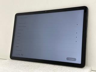 Lot 94  
            Nationwide - Parcel Delivery Only 

                
 FIRE MAX 11 (13TH GENERATION) 64GB TABLET WITH WIFI IN GREY: MODEL NO SU8NST (WI...