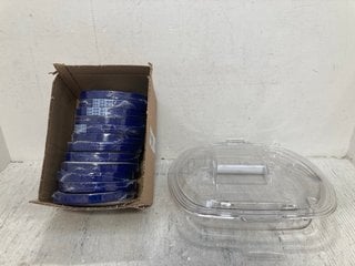 Lot 1072  
            Marchington SR14 - Parcel Delivery Only 
                
CANDY WATER CONTAINER REPLACEMENT PART TO INCLUDE QTY OF K-E XPAND EXPANDING FOAM...