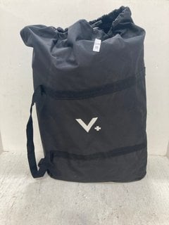 Lot 1077  
            Marchington SR14 - Parcel Delivery Only 
                
VITAL+ ICE BATH PRO - ORIGINAL RRP £395: LOCATION - F9