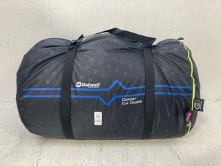 Lot 1083  
            Marchington SR14 - Parcel Delivery Only 
                
OUTWELL CAMPER LUX DOUBLE - ORIGINAL RRP £154.99: LOCATION - F10