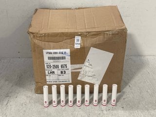 Lot 1094  
            Marchington SR14 - Parcel Delivery Only 
                
BOX OF SELF ADMINISTRATION FSH PLASTIC CE SUBCUTANEOUS PEN INJECTOR (BASE ONLY): ...