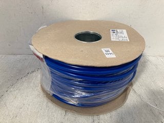 Lot 1095  
            Marchington SR14 - Parcel Delivery Only 
                
CMK CABLE TYPE 3183 A- 40C - SIZE 3 G 2, 5 SQMM IN BLUE: LOCATION - F10