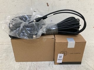 Lot 1107  
            Marchington SR14 - Parcel Delivery Only 

                
STREAMAX VEHICLE 720 HP IP CAMERA MODEL: SVT-IP712C3: LOCATION - F11