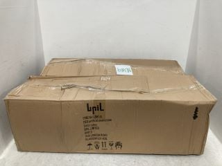 Lot 1163  
            Marchington SR14 - Parcel Delivery Only 
                
2 X ARTIFICIAL PEANUT TREES: LOCATION - F12