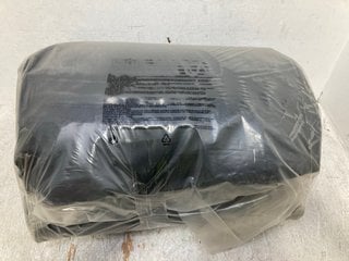 Lot 1301  
            Marchington SR14 - Parcel Delivery Only 

                
LAY-Z-SPA MIAMI INFLATABLE HOT TUB IN BLACK: LOCATION - F19