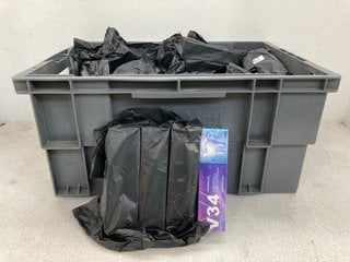 Lot 1391  
            Marchington SR14 - Parcel Delivery Only 

                
QTY OF V34 WEST&MONTH TOOTHPASTE: LOCATION - E15