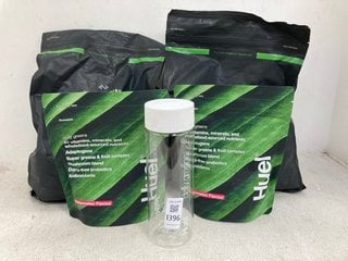 Lot 1396  
            Marchington SR14 - Parcel Delivery Only 

                
QTY OF ASSORTED HEALTH SUPPLEMENTS TO INCLUDE 2 X PROTEIN WORKS VEGAN PROTEIN SUP...