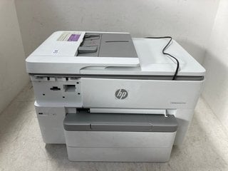 Lot 512  
            Marchington SR14 - Parcel Delivery Only 
                
HP OFFICEJET PRO 9730E PRINTER: LOCATION - H18