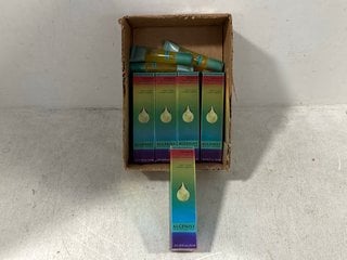 Lot 559  
            Marchington SR14 - Parcel Delivery Only 
                
QTY OF ALGENIST GENIUS 15ML LIQUID COLLAGEN LIP: LOCATION - G18