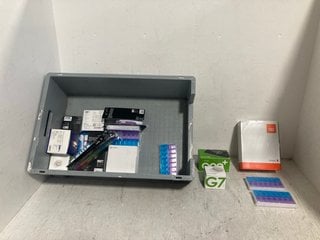 Lot 714  
            Marchington SR14 - Parcel Delivery Only 

                
QTY OF ASSORTED HEALTHCARE ITEMS TO INCLUDE BOX OF DANSAC 1-PIECE DRAINABLE OSTOM...