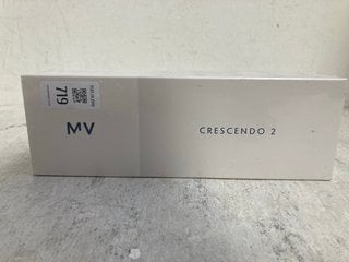 Lot 719  
            Marchington SR14 - Parcel Delivery Only 

                
MYSTERY VIBE CRESCENDO 2 ADULT TOY (18+ ID REQUIRED), 18+ ID REQUIRED): LOCATION ...