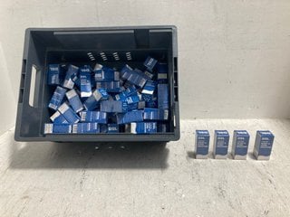 Lot 740  
            Marchington SR14 - Parcel Delivery Only 

                
QTY OF DSL LIQUID WART & CORN REMOVERS (18+ ID REQUIRED): LOCATION - G7