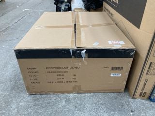 Lot 108  
            Marchington SR18 - Delivery or Collection 
                
PC SPECIALIST GAMING CHAIR IN BLACK: LOCATION - A6