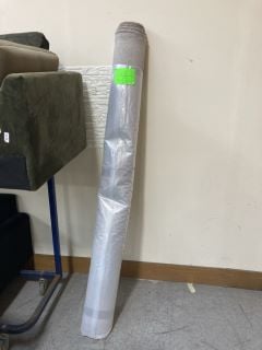 Lot 10  
            Marchington SR18 - Delivery or Collection 
                
LOAF.COM FLECKY WOOL RUG TAUPE 200 X 300 - ORIGINAL RRP £ 725.00: LOCATION - A1