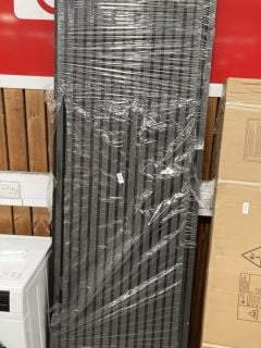 Lot 161  
            Marchington SR18 - Collection 

                
(COLLECTION ONLY) 2 X ACOUSTIC WALL PANELS IN BLACK: LOCATION - A3W