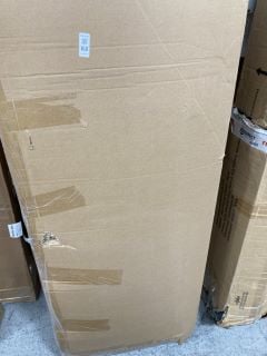 Lot 168  
            Marchington SR18 - Delivery or Collection 

                
SELF ASSEMBLE GREEN TWO SEATER SOFA: LOCATION - A4W