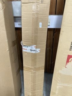 Lot 169  
            Marchington SR18 - Delivery or Collection 

                
3M X 4.5M POP UP GAZEBO IN BLACK: LOCATION - A4W