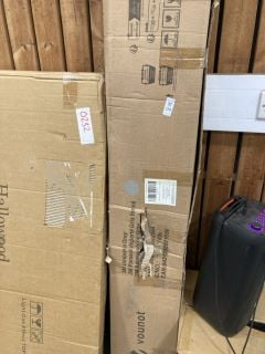 Lot 174  
            Marchington SR18 - Delivery or Collection 

                
VOUNOT 3M OUTDOOR UMBRELLA IN GREY: LOCATION - A4W