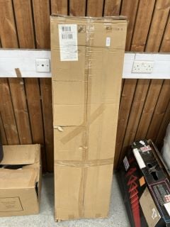 Lot 175  
            Marchington SR18 - Delivery or Collection 

                
EVANS MEDIA UNIT IN BLACK - ORIGINAL RRP:£189: LOCATION - A4W