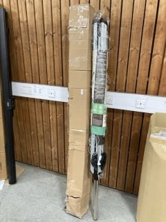 Lot 182  
            Marchington SR18 - Delivery or Collection 

                
2 X BRABANTIA 50M LIFT O MATIC ROTARY DRYER: LOCATION - A5W