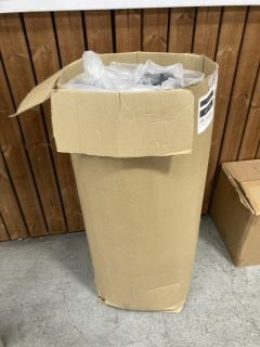 Lot 183  
            Marchington SR18 - Delivery or Collection 

                
SINGLE MEMORY SPRUNG ROLLED MATTRESS: LOCATION - A6W