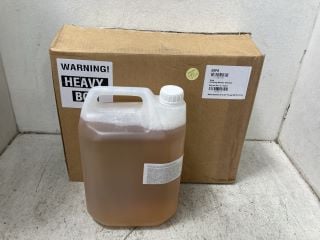 Lot 209  
            Marchington SR18 - Collection 

                
(COLLECTION ONLY) BOX OF ESPA PURIFYING MICELLAR CLEANSER: LOCATION - AR1