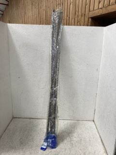 Lot 214  
            Marchington SR18 - Delivery or Collection 

                
QTY OF FEDAI SDS MASONRY DRILL BITS - 12MM X 1000MM: LOCATION - AR1