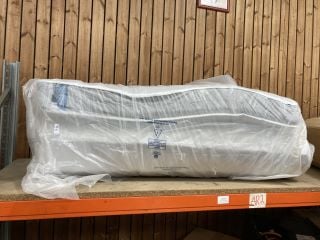 Lot 219  
            Marchington SR18 - Delivery or Collection 

                
SOMERSBY DOUBLE MATTRESS: LOCATION - AR2