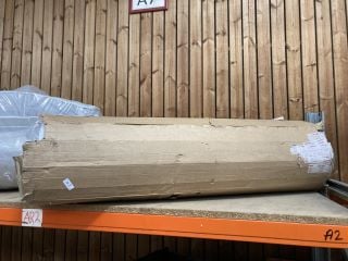 Lot 220  
            Marchington SR18 - Delivery or Collection 

                
DOUBLE MATTRESS: LOCATION - AR2