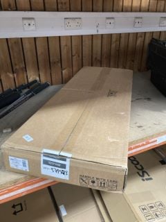 Lot 222  
            Marchington SR18 - Delivery or Collection 

                
VIVEXOTIC REPTI-HOME VIVARIUM - LARGE - 150 X 375 X 421 MM - ORIGINAL RRP £100: L...