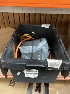 Lot 223  
            Marchington SR18 - Collection 

                
(COLLECTION ONLY) PAXSTER ELECTRIC CHARGER UNIT: LOCATION - AR2