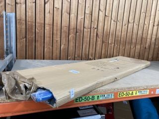 Lot 246  
            Marchington SR18 - Delivery or Collection 

                
SL-MLINE STEP LADDER IN BLUE: LOCATION - AR4