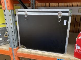 Lot 249  
            Marchington SR18 - Delivery or Collection 

                
CONTINUOUS POSITIVE AIRWAY PRESSURE MACHINE: LOCATION - AR4