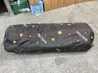 Lot 260  
            Marchington SR18 - Delivery or Collection 

                
HOLOYOLO DOUBLE MATTRESS TOPPER: LOCATION - AR5
