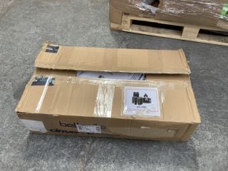 Lot 262  
            Marchington SR18 - Delivery or Collection 

                
DRIVE DEVILBISS BELLAVITA LIGHTWEIGHT RECLINING BATH LIFT WITH WHITE COVERS - ORI...