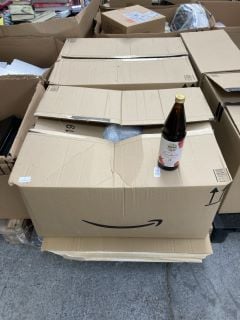 Lot 295  
            Marchington SR18 - Delivery or Collection 

                
PALLET OF BIONA ORGANIC PURE CRANBERRY JUICE - BBE:30/10/2026: LOCATION - B2 (KER...