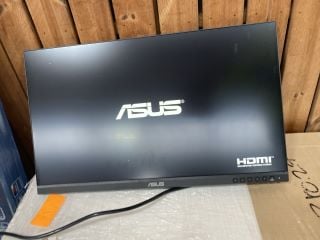 Lot 368  
            Marchington SR18 - Delivery or Collection 

                
ASUS PROART PA279CV 27" CLASS 4K UHD LCD MONITOR - ORIGINAL RRP £344.92: LOCATION...