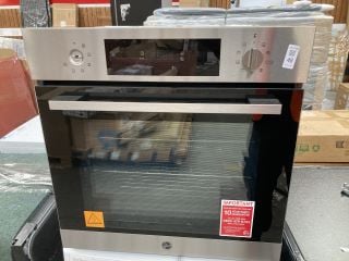 Lot 48  
            Marchington SR18 - Delivery or Collection 
                
HOOVER SINGLE ELECTRIC OVEN - MODEL: HOC3BF558IN - ORIGINAL RRP:£181: LOCATION - A4