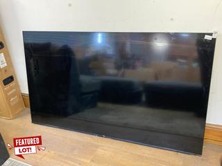 Lot 5  
            Marchington SR18 - Delivery or Collection 
                
TCL 65T6C-UK 65 INCH QLED 4K HDR SMART FIRE TV - ORIGINAL RRP:£479: LOCATION - BOOTH