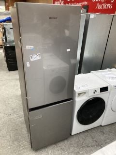 Lot 63  
            Marchington SR18 - Delivery or Collection 
                
SAMSUNG RB34C600DSA SERIES 6 FRIDGE FREEZER - ORIGINAL RRP:£549: LOCATION - A4