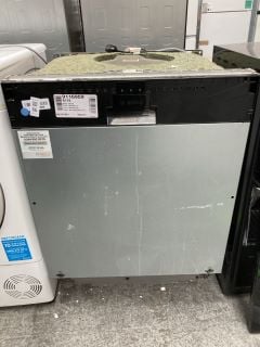 Lot 66  
            Marchington SR18 - Delivery or Collection 
                
BOSCH SERIES 4 SLIMLINE FULLY INTEGRATED DISHWASHER: LOCATION - A4