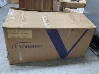 Lot 69  
            Marchington SR18 - Delivery or Collection 
                
VERANDA 4 IN 1 CONVERTIBLE SOFA BED IN DARK GREY: LOCATION - A5