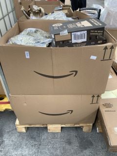 Lot 97  
            Marchington SR18 - Delivery or Collection 

                
PALLET OF ASSORTED FOOD ITEMS TO INCLUDE QTY OF BOMBAY BAD BOY POT NOODLES - BBE:...