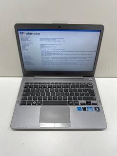 Lot 113  
            Marchington - Parcel Delivery Only 

                
SAMSUNG SERIES 5 500GB LAPTOP IN GREY: MODEL NO NP530U3B-A01UK (NO OS INSTALLED)....