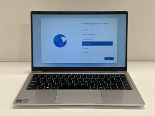 Lot 124  
            Marchington - Parcel Delivery Only 

                
WITECOR 256GB LAPTOP: MODEL NO ROW-61821CE (ACCESSORIES AS PHOTOGRAPHED). INTEL C...