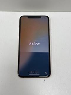 Lot 12  
            Marchington - Parcel Delivery Only 

                
APPLE IPHONE 11 PRO MAX 64 GB SMARTPHONE IN GOLD: MODEL NO A2218 (UNIT ONLY) [JPT...